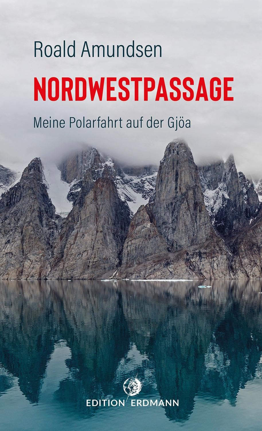 Product Image: Die Nordwestpassage