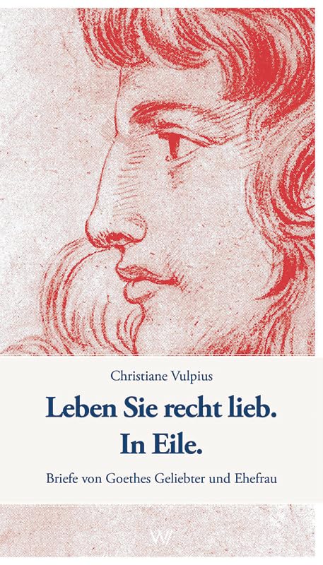 Product Image: Leben Sie recht lieb. In Eile.