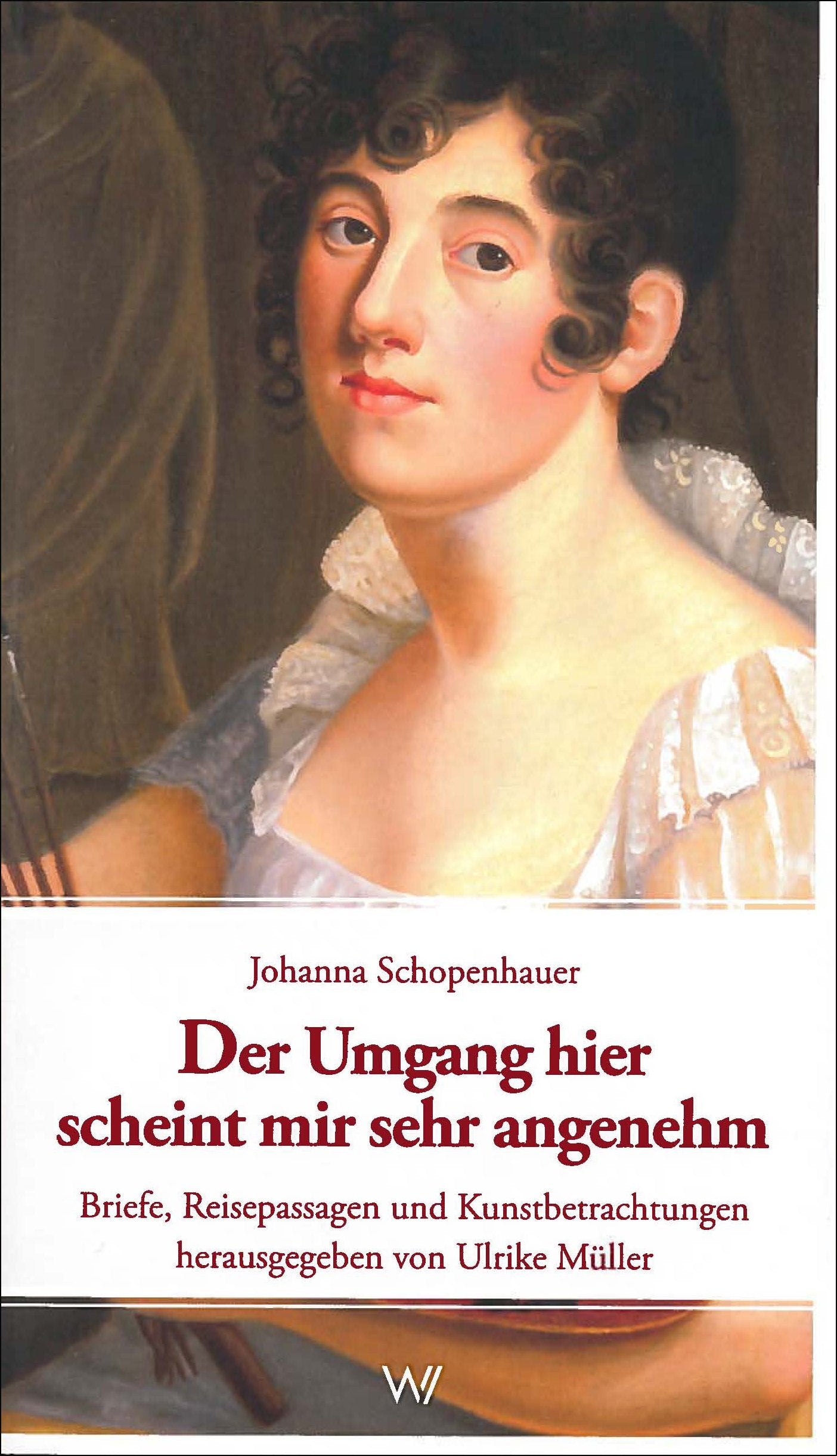 Der Umgang hier scheint mir sehr angenehm book