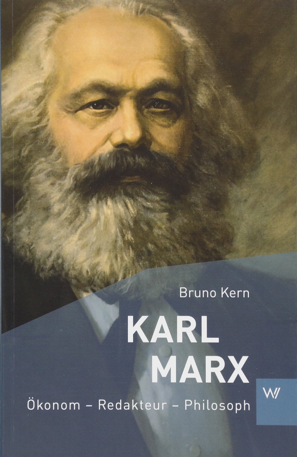 Karl Marx Memories