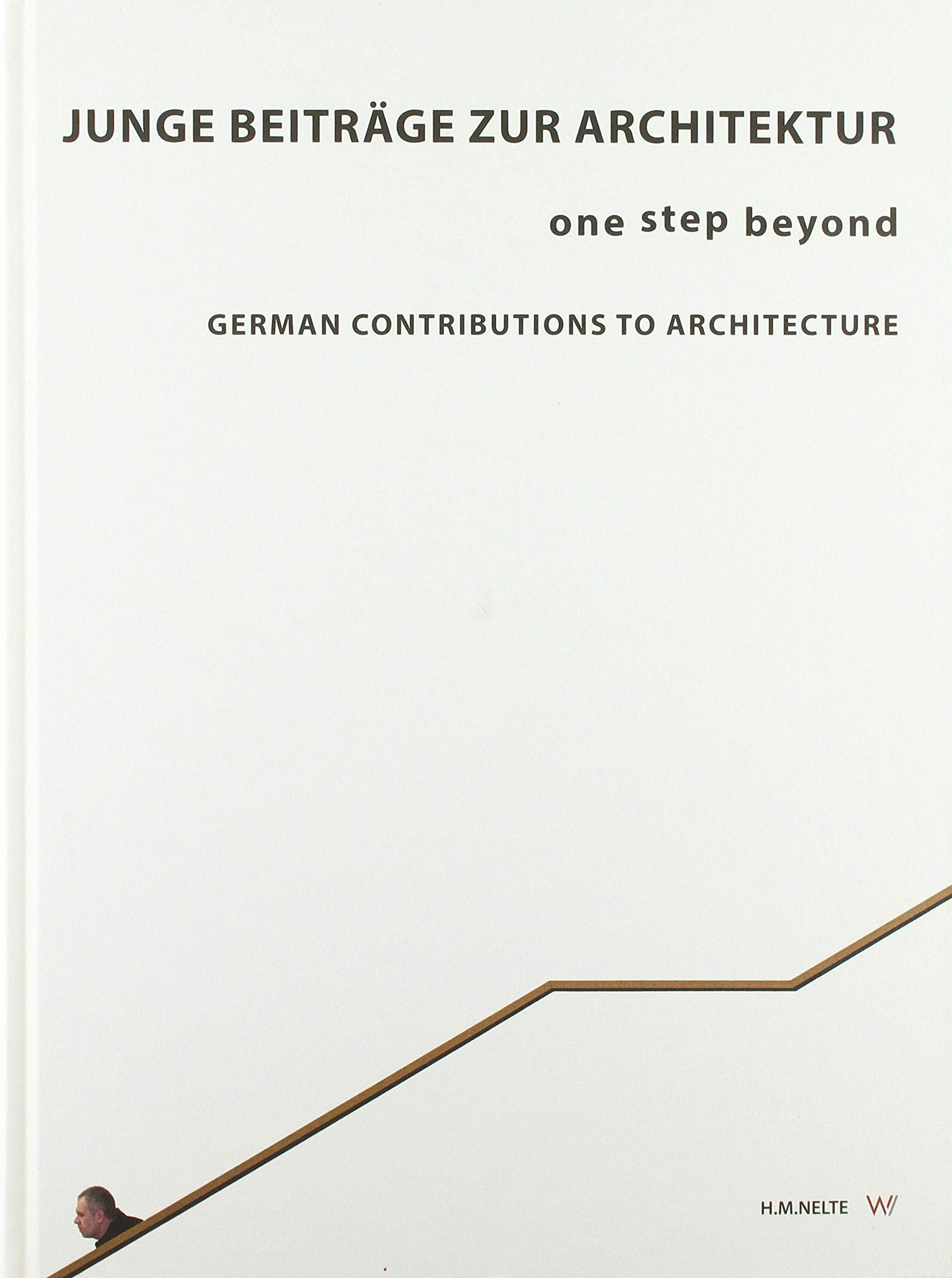 Junge Beiträge zur Architektur Architecture