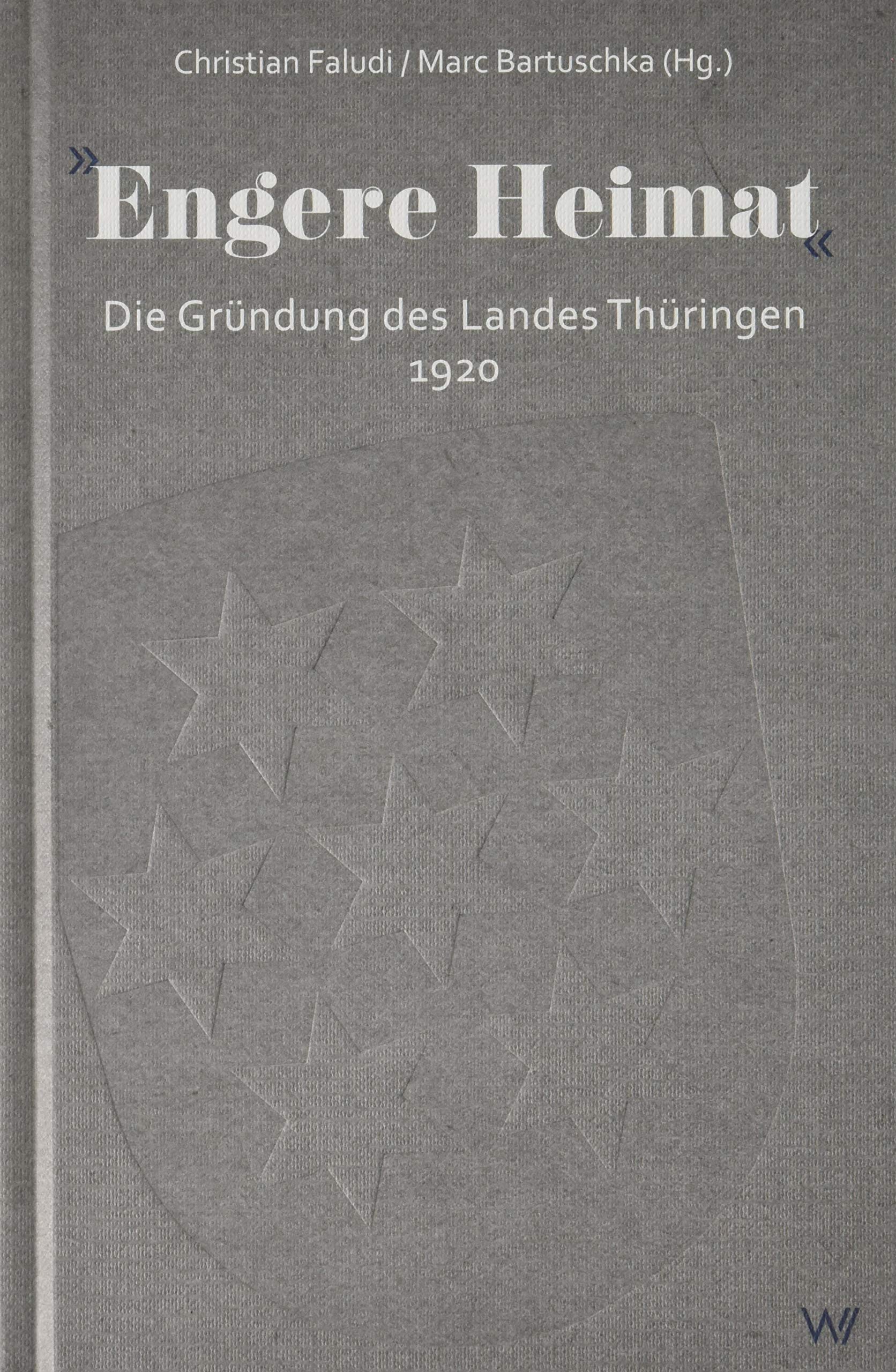 »Engere Heimat« German history books