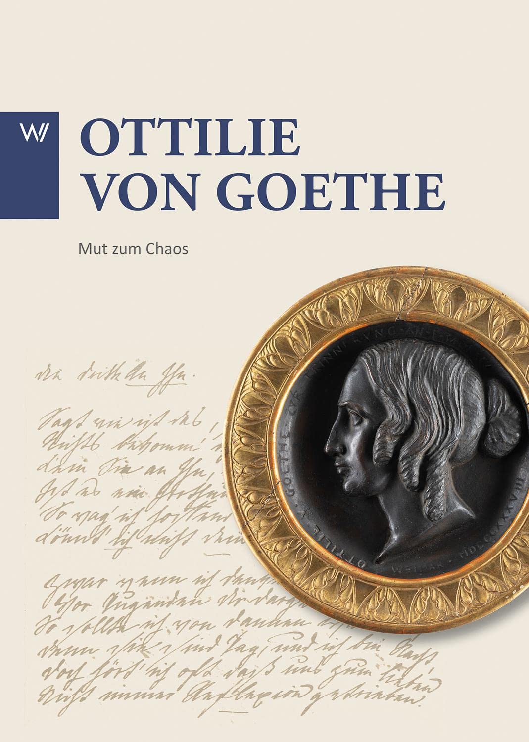 Ottilie von Goethe Books