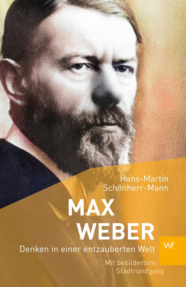 Product Image: Max Weber
