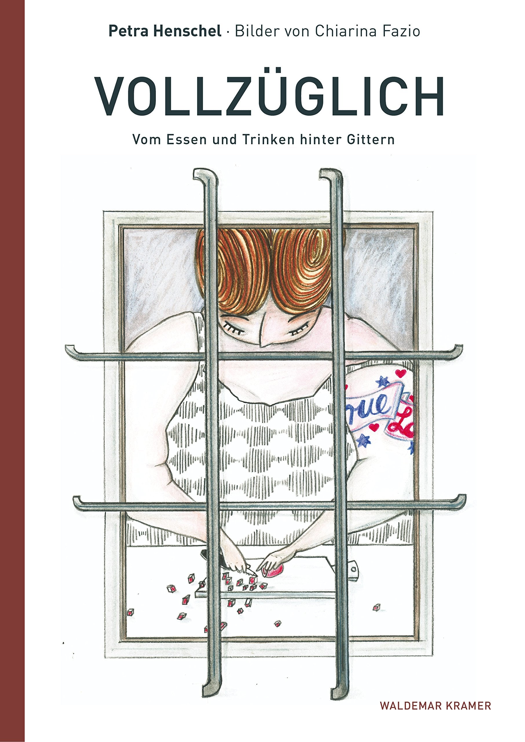 Product Image: Vollzüglich