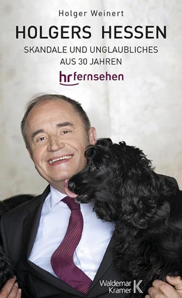 Holgers Hessen Art & Literature Books