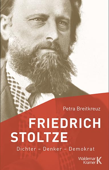 Friedrich Stoltze Social Sciences Books