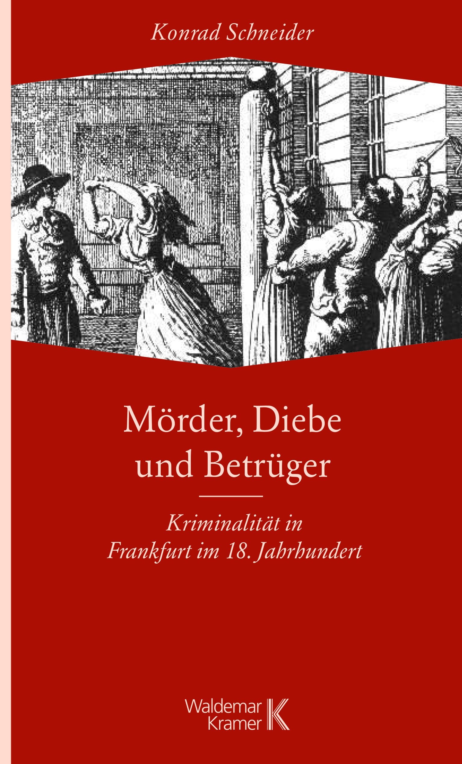 Mörder, Diebe und Betrüger Social Sciences