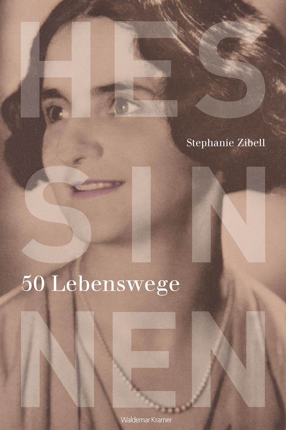 Hessinnen Politics & Society Books