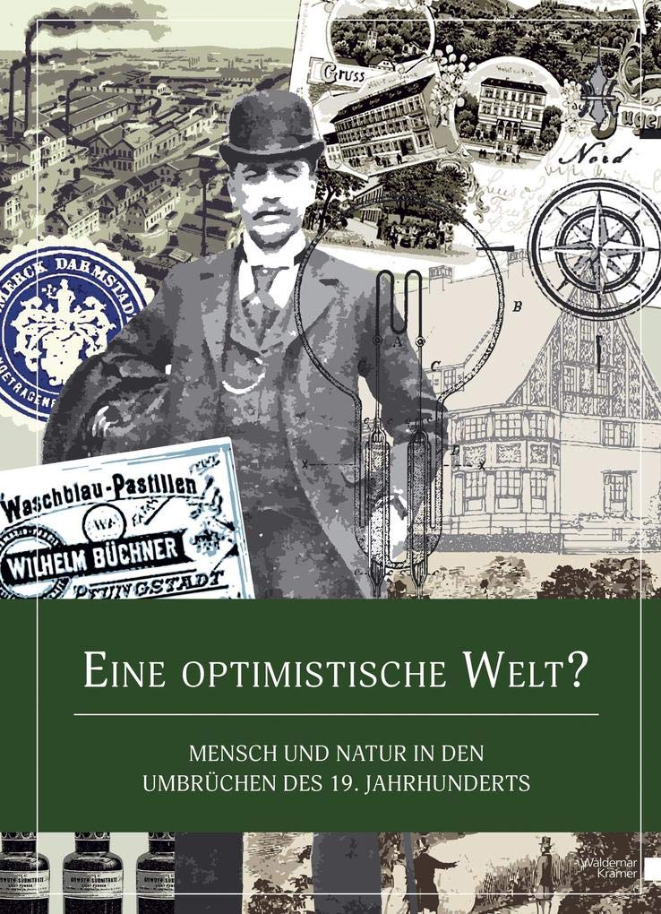 Product Image: Eine optimistische Welt?
