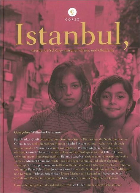 Product Image: Istanbul