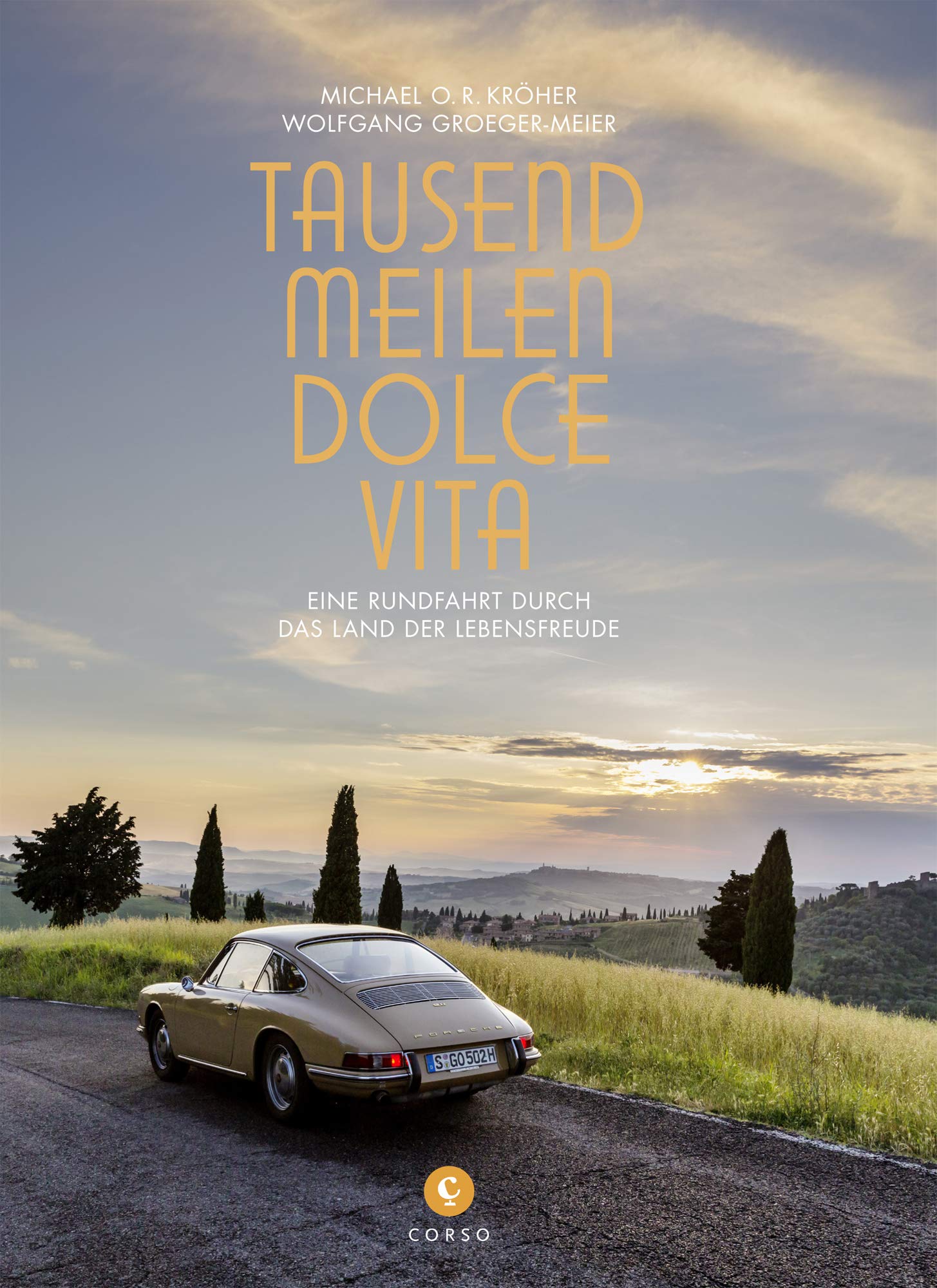 Tausend Meilen Dolce Vita Fiction