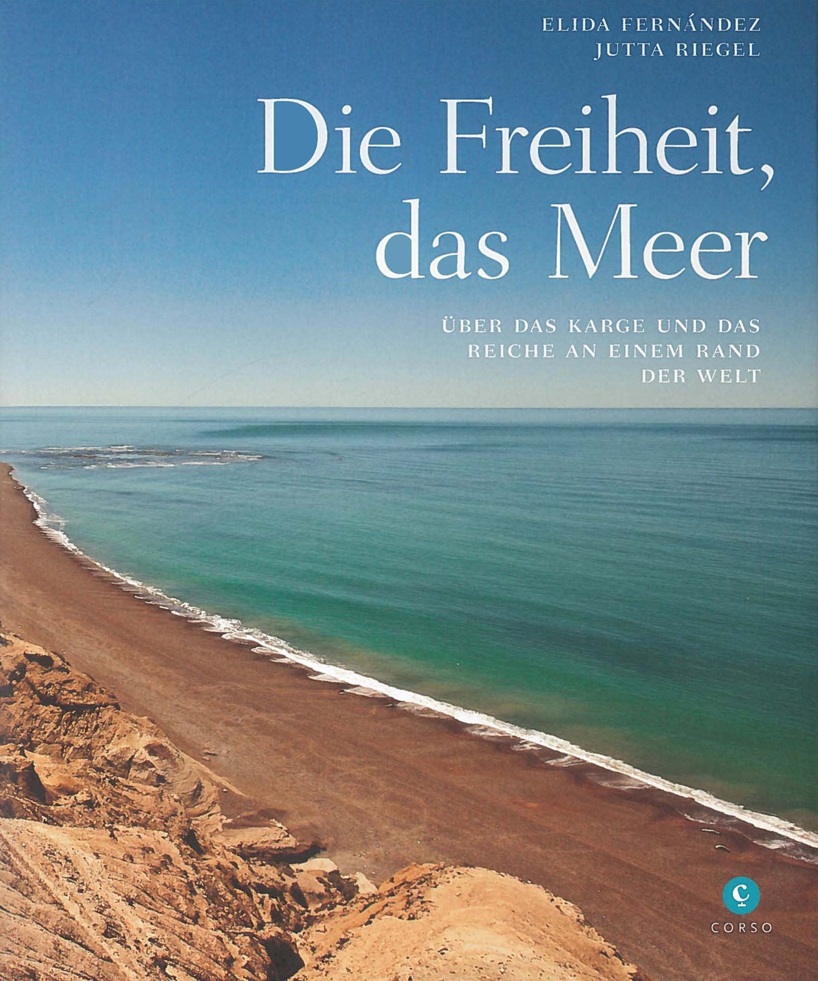 Die Freiheit, das Meer Fiction