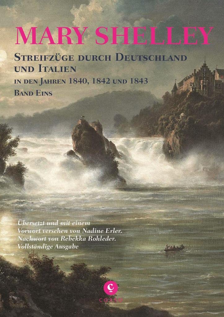 Streifzüge durch Deutschland und Italien Leisure, Home & Garden