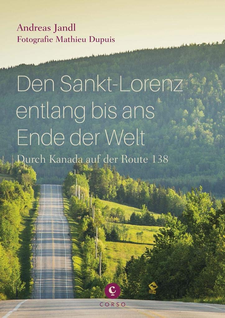 Den Sankt-Lorenz entlang bis ans Ende der Welt: Leisure, Home & Garden