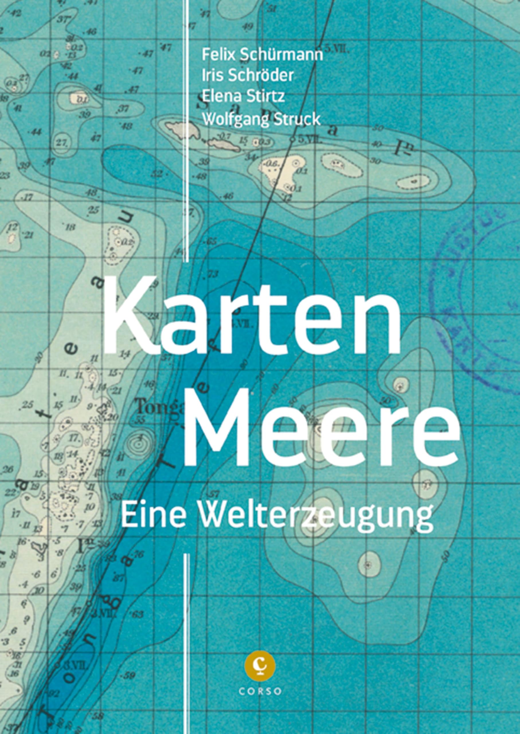 Karten-Meere Action & Adventure