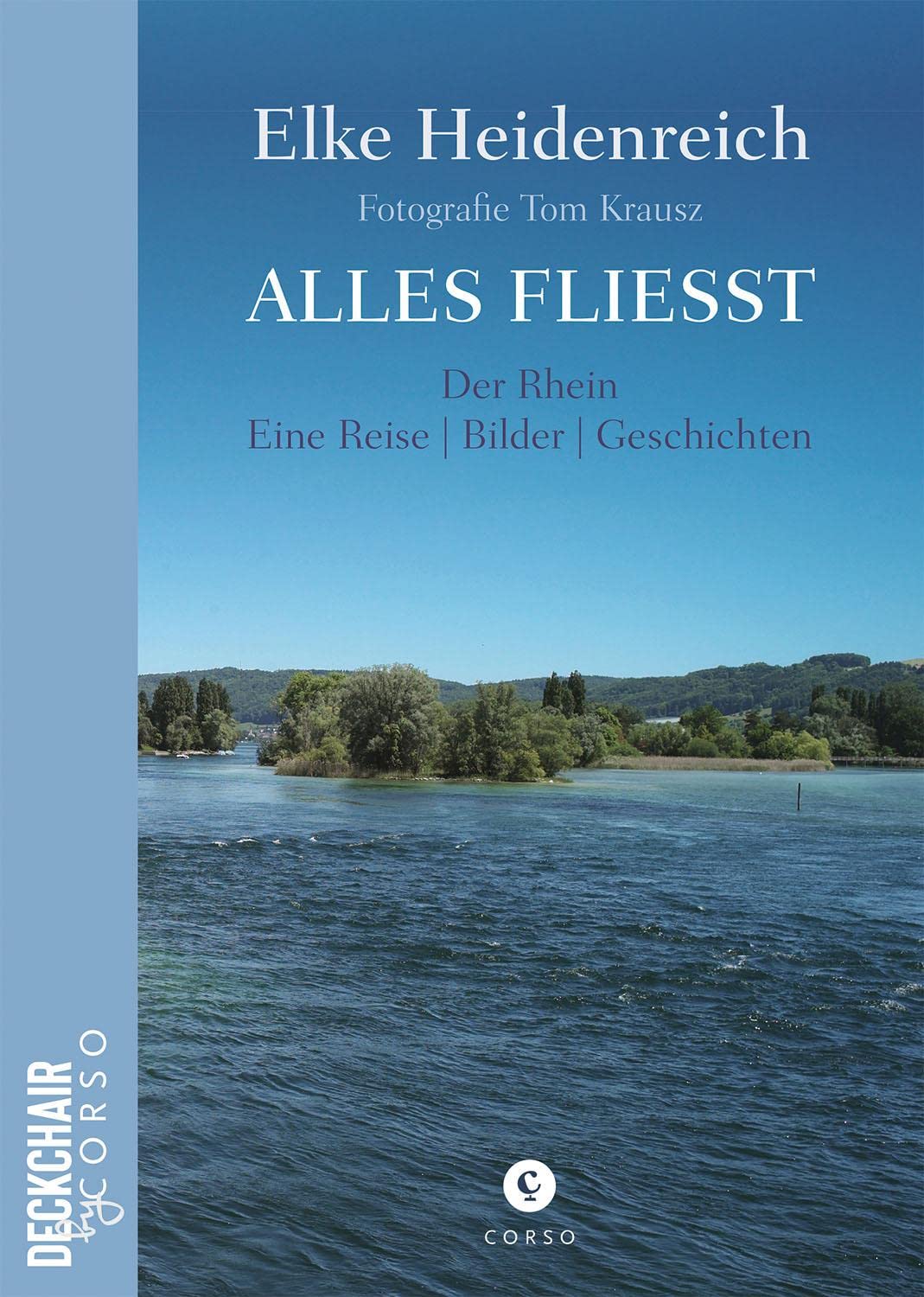Alles fließt Leisure, Home & Garden