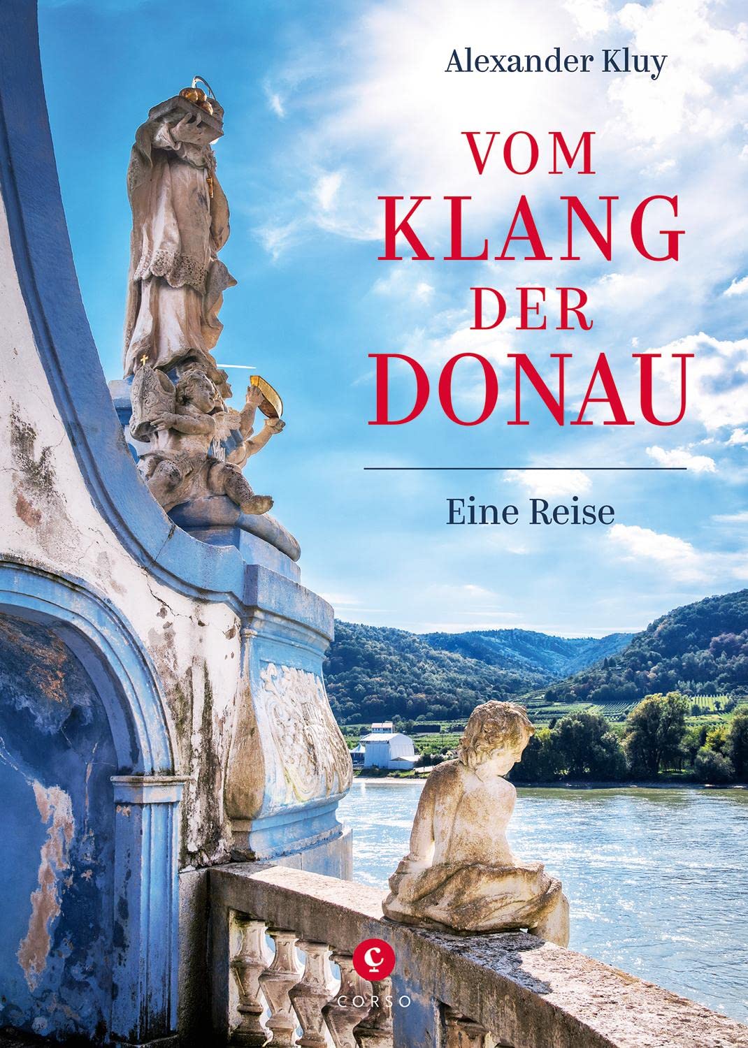 Product Image: Vom Klang der Donau