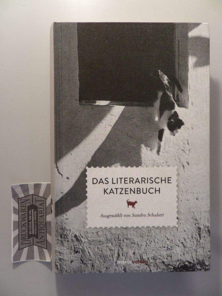 Das literarische Katzenbuch Social Sciences Books