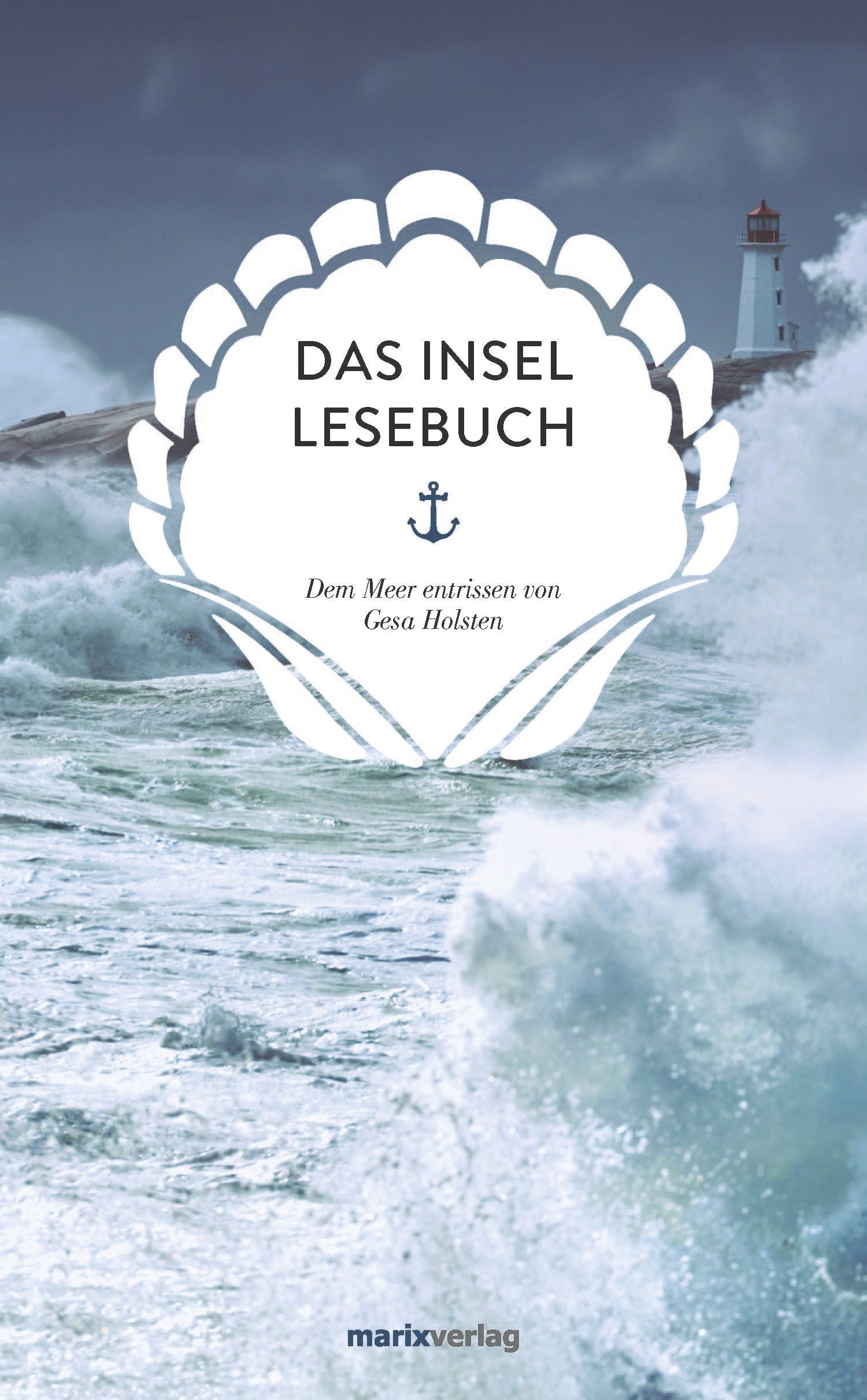 Das InselLeseBuch Contemporary literature Books