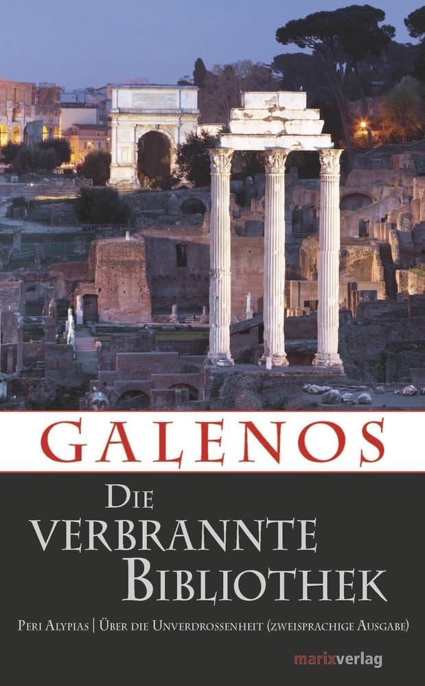 Product Image: Die verbrannte Bibliothek