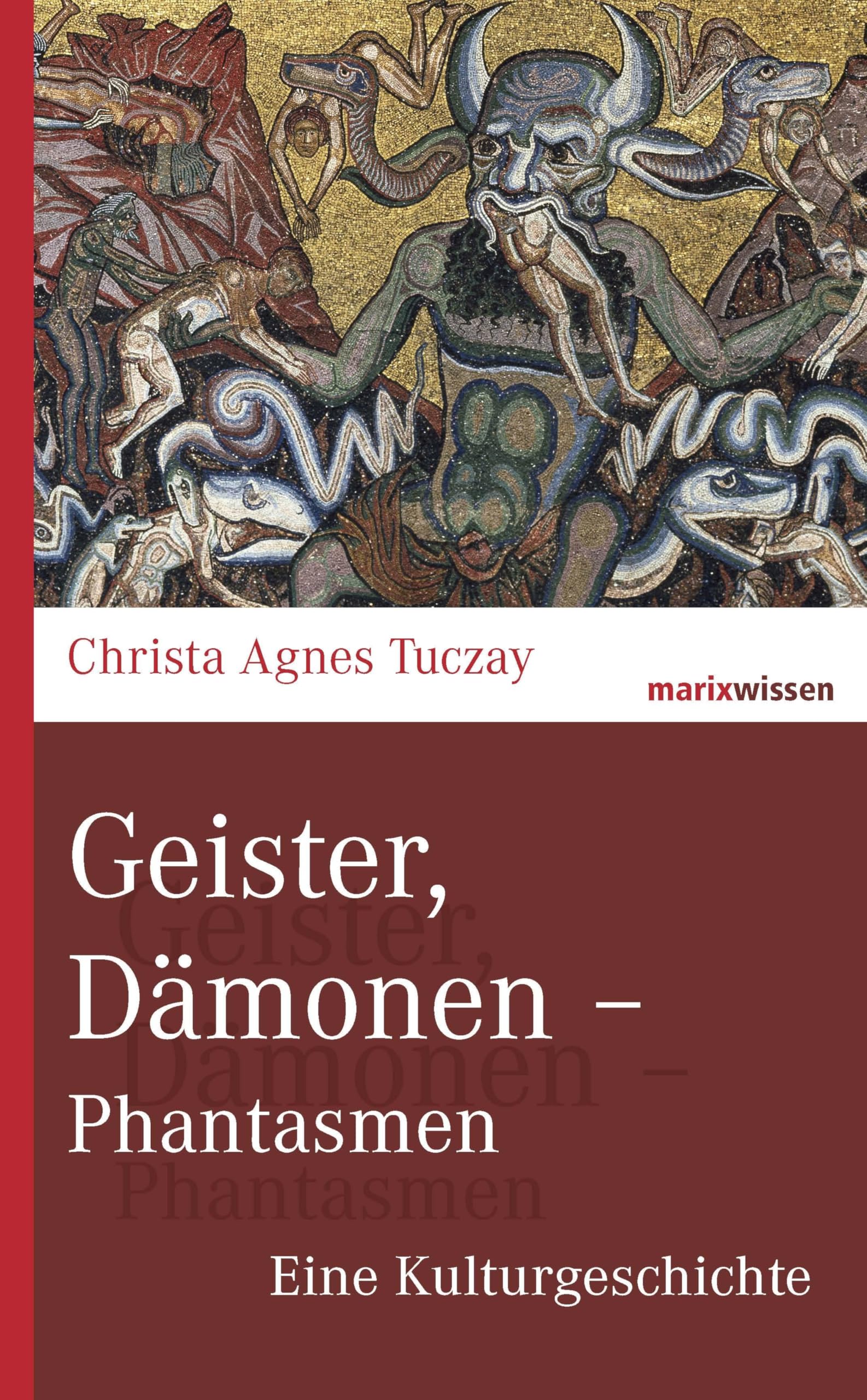 Geister, Dämonen - Phantasmen Law