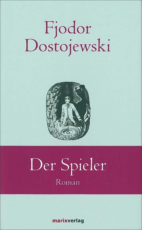Der Spieler Classics