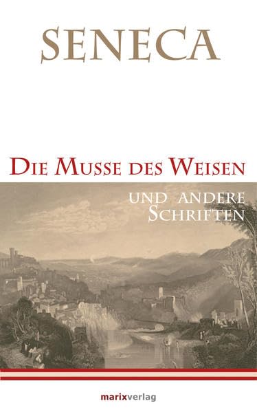 Die Muße des Weisen Philosophy