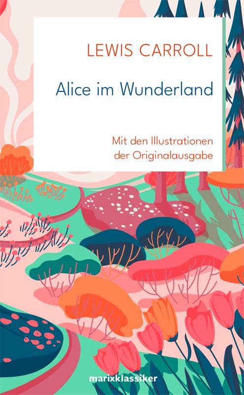 Alice im Wunderland Essays & Short Stories