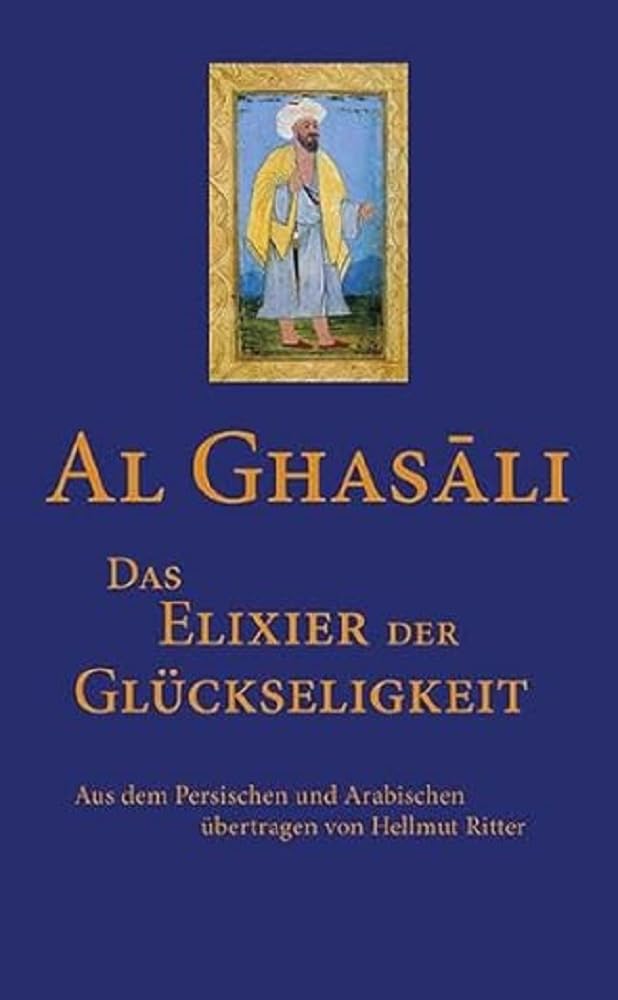Product Image: Das Elixier der Glückseligkeit