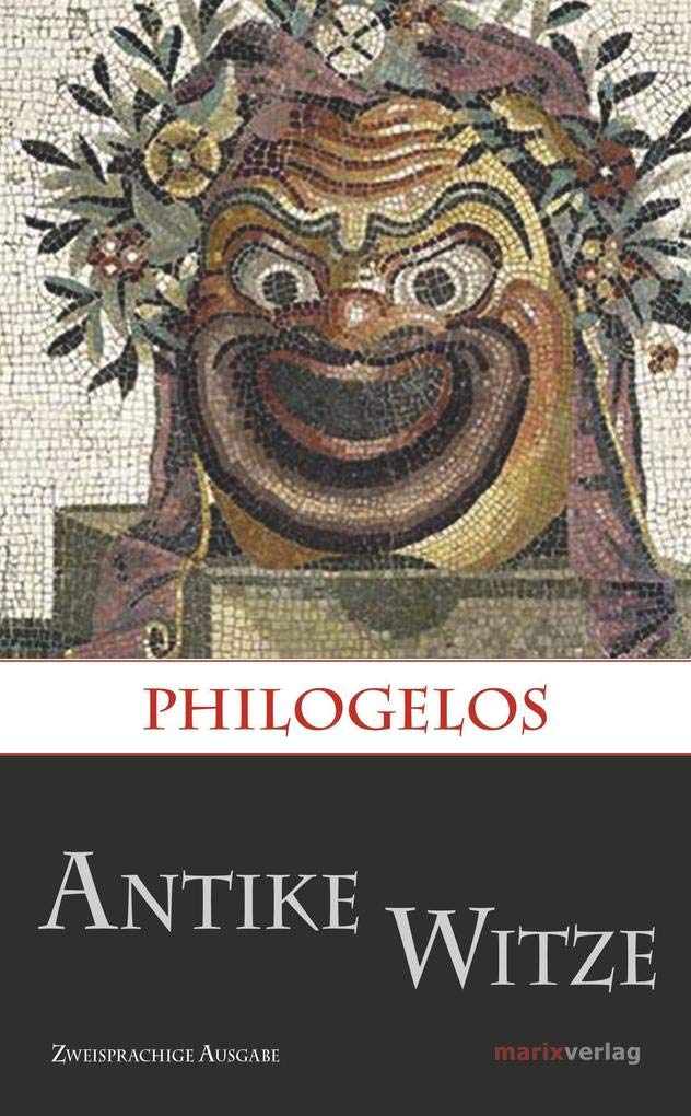 Antike Witze Leisure, Home & Garden Books