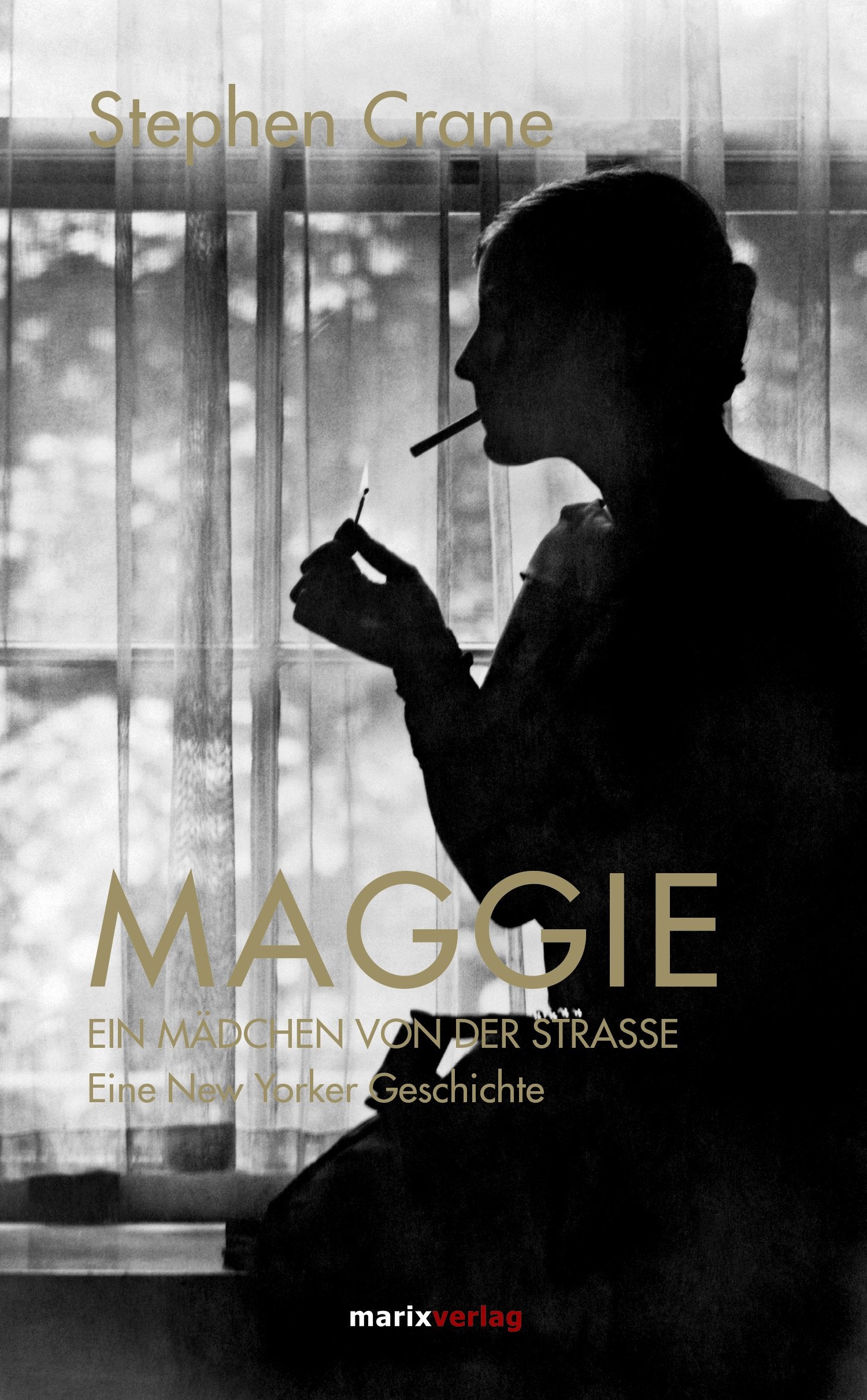 Maggie, ein Mädchen von der Straße Social Sciences
