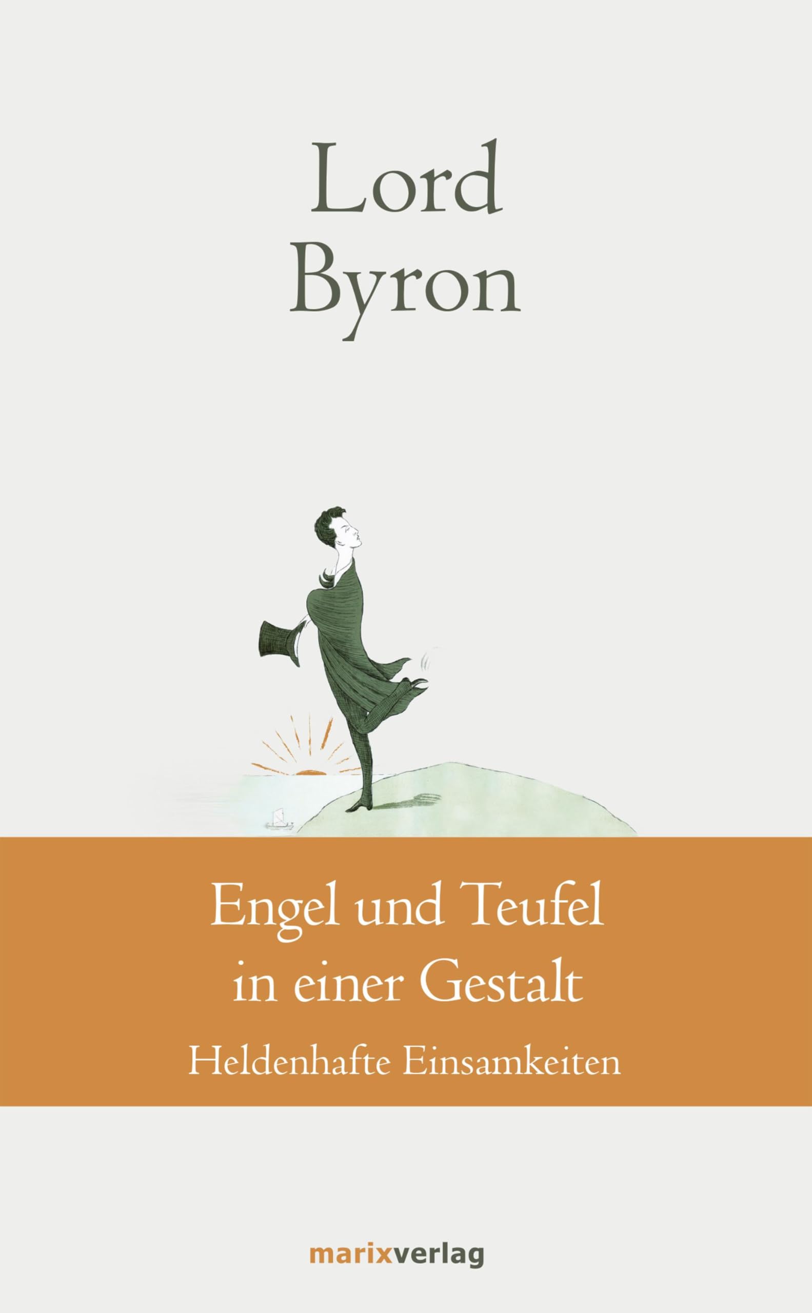 Engel und Teufel in einer Gestalt Classics
