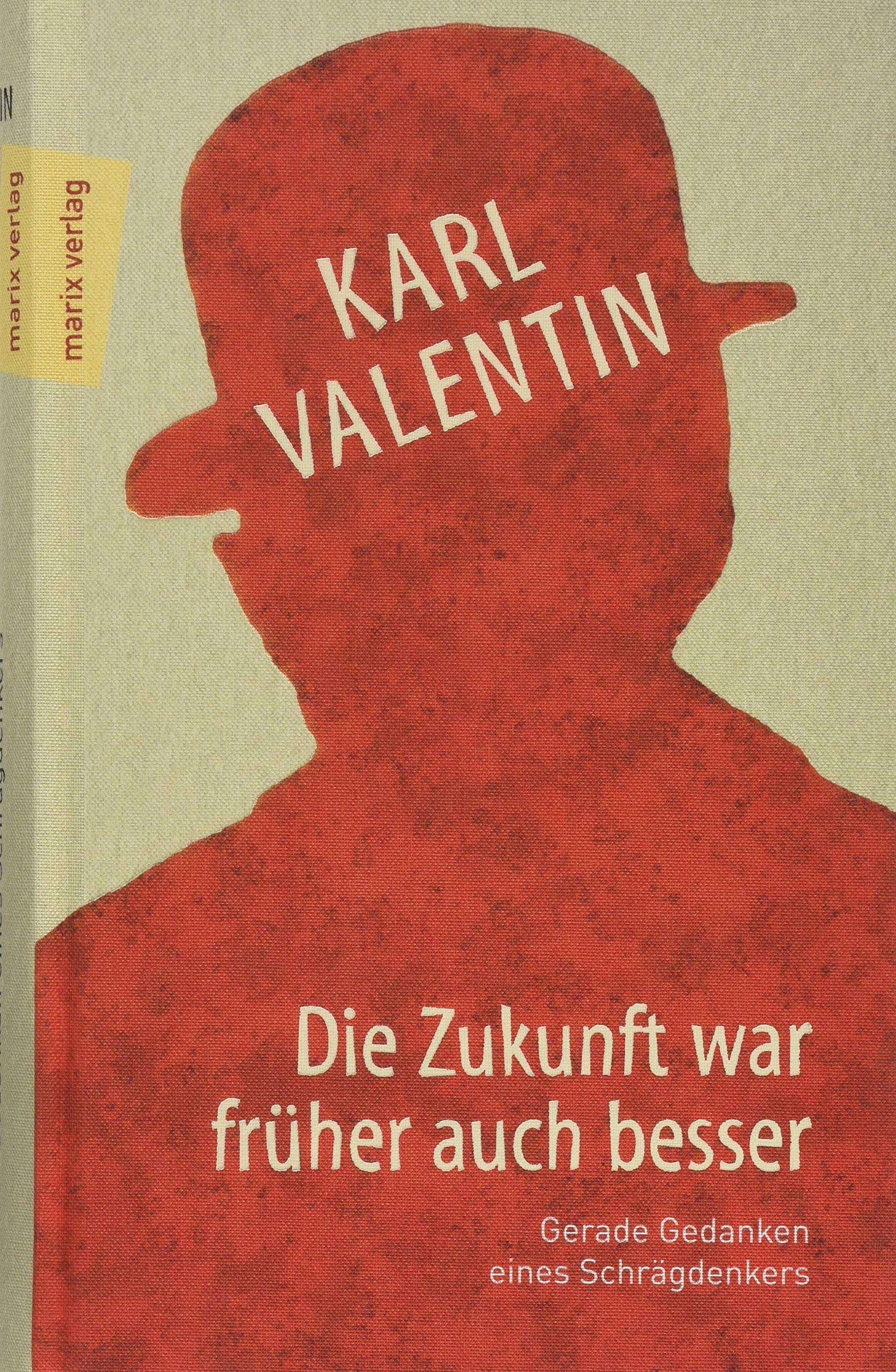Die Zukunft war früher auch besser Contemporary literature