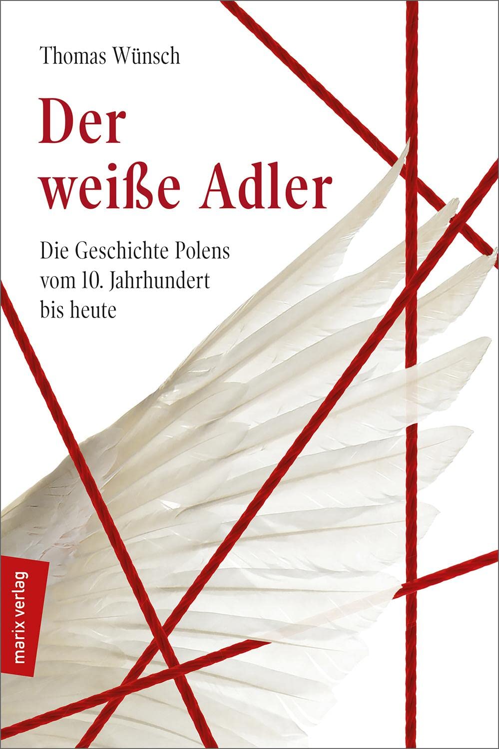 Der weiße Adler Natural Sciences