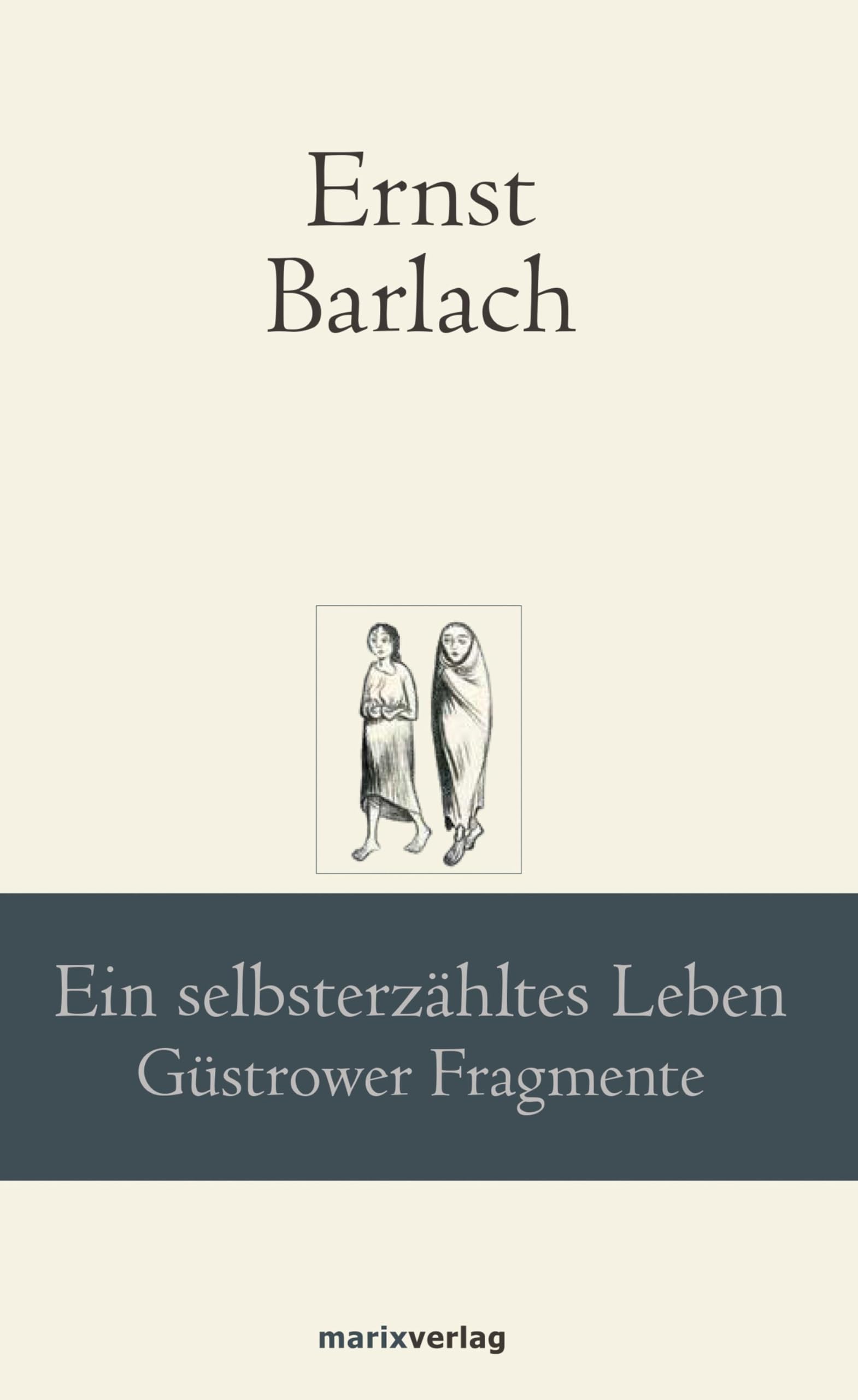 Product Image: Ein selbsterzähltes Leben