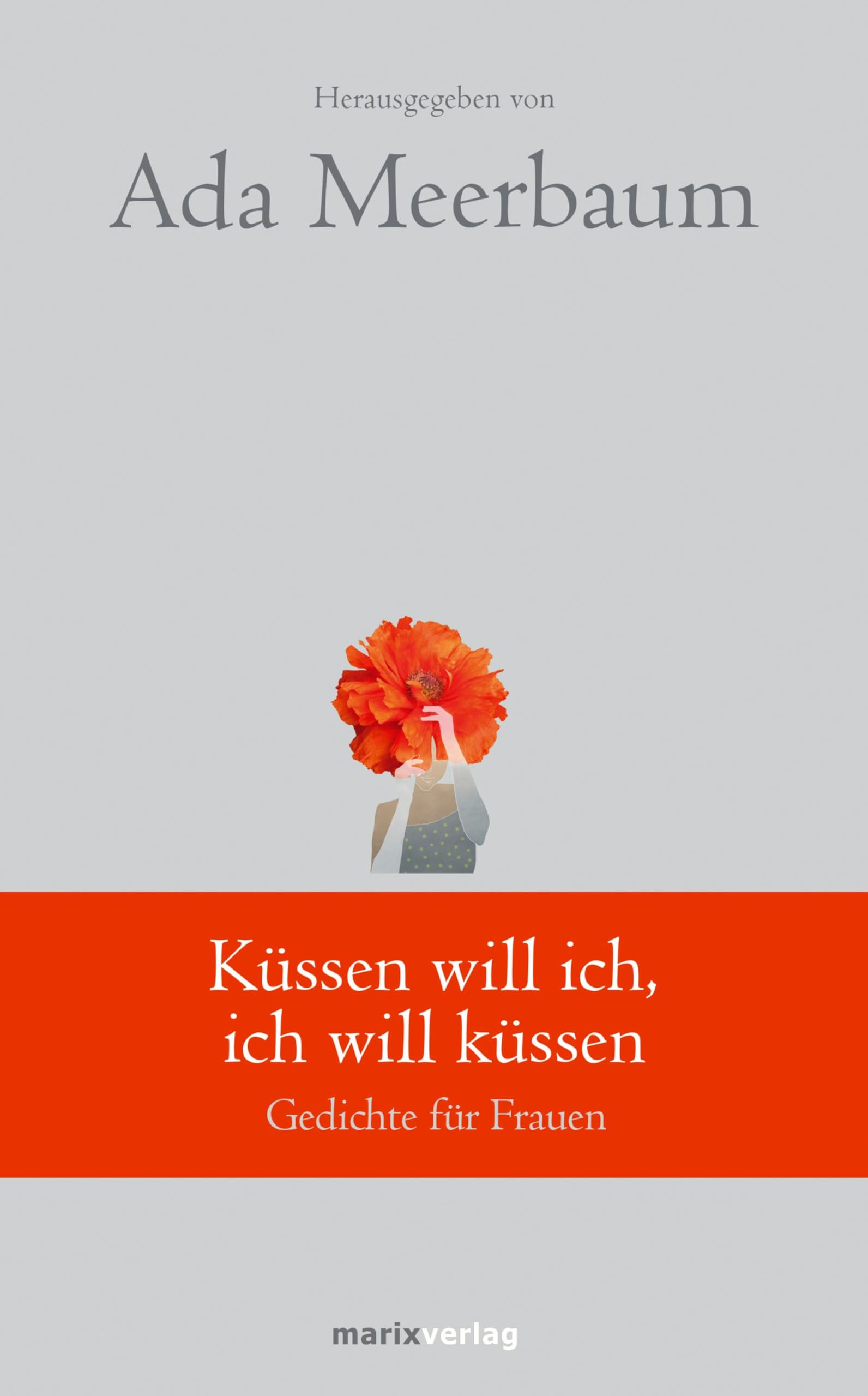 Küssen will ich, ich will küssen Social Sciences Books
