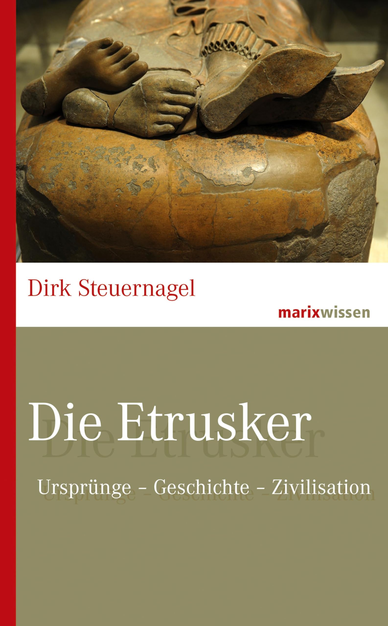 Die Etrusker Politics & History