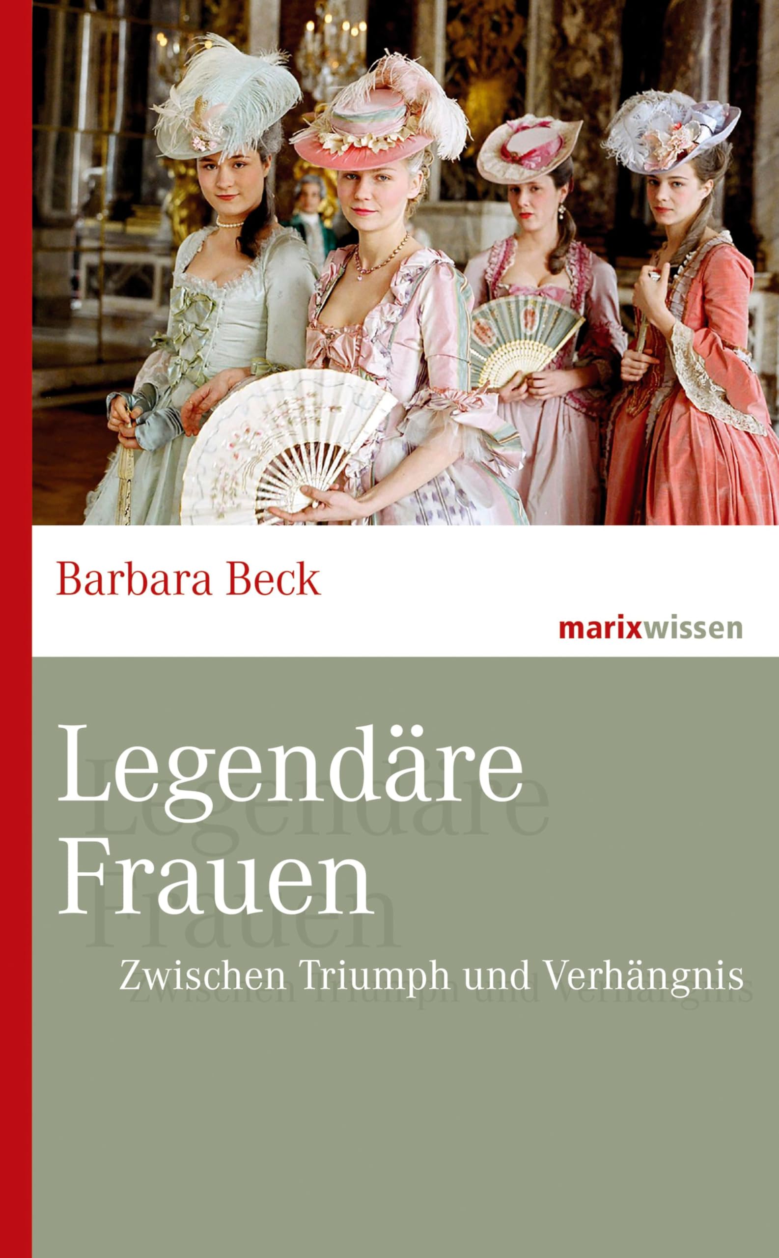 Legendäre Frauen Politics & Society