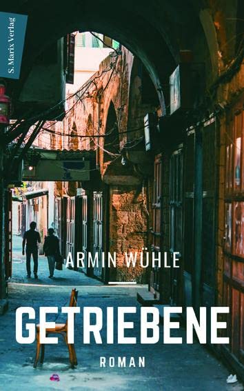 Getriebene Contemporary literature Books