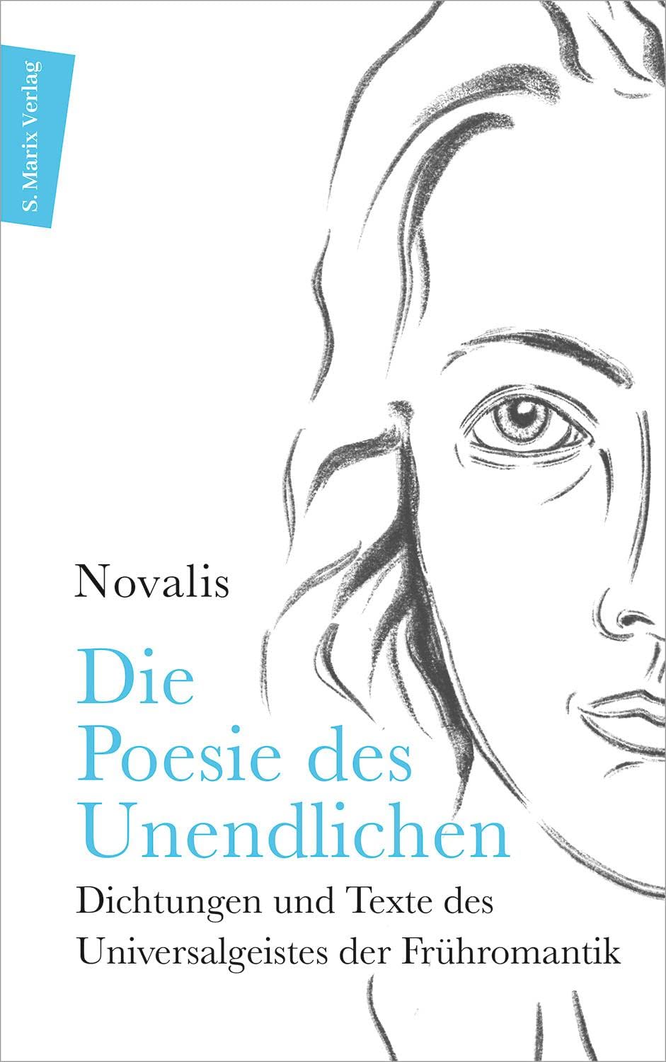 Die Poesie des Unendlichen Contemporary literature