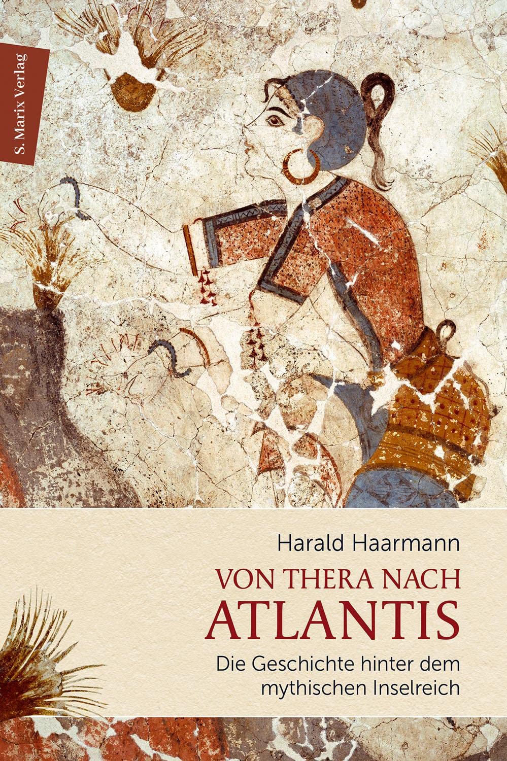 Von Thera nach Atlantis Philosophy