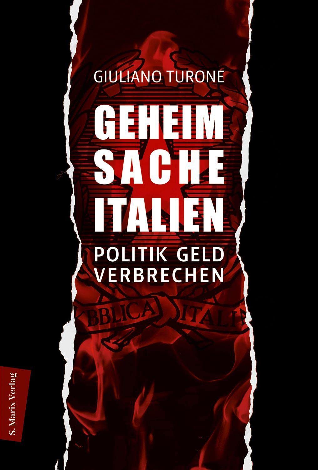Product Image: Geheimsache Italien