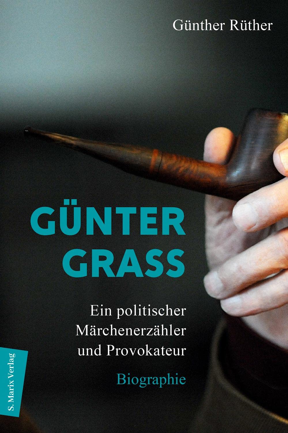 Günter Grass Art & Literature Books