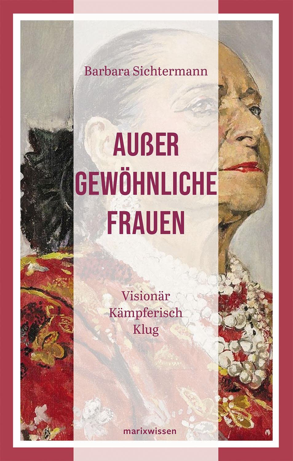 Außergewöhnliche Frauen Books