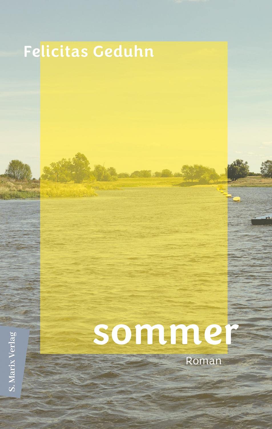 Sommer Contemporary literature Books