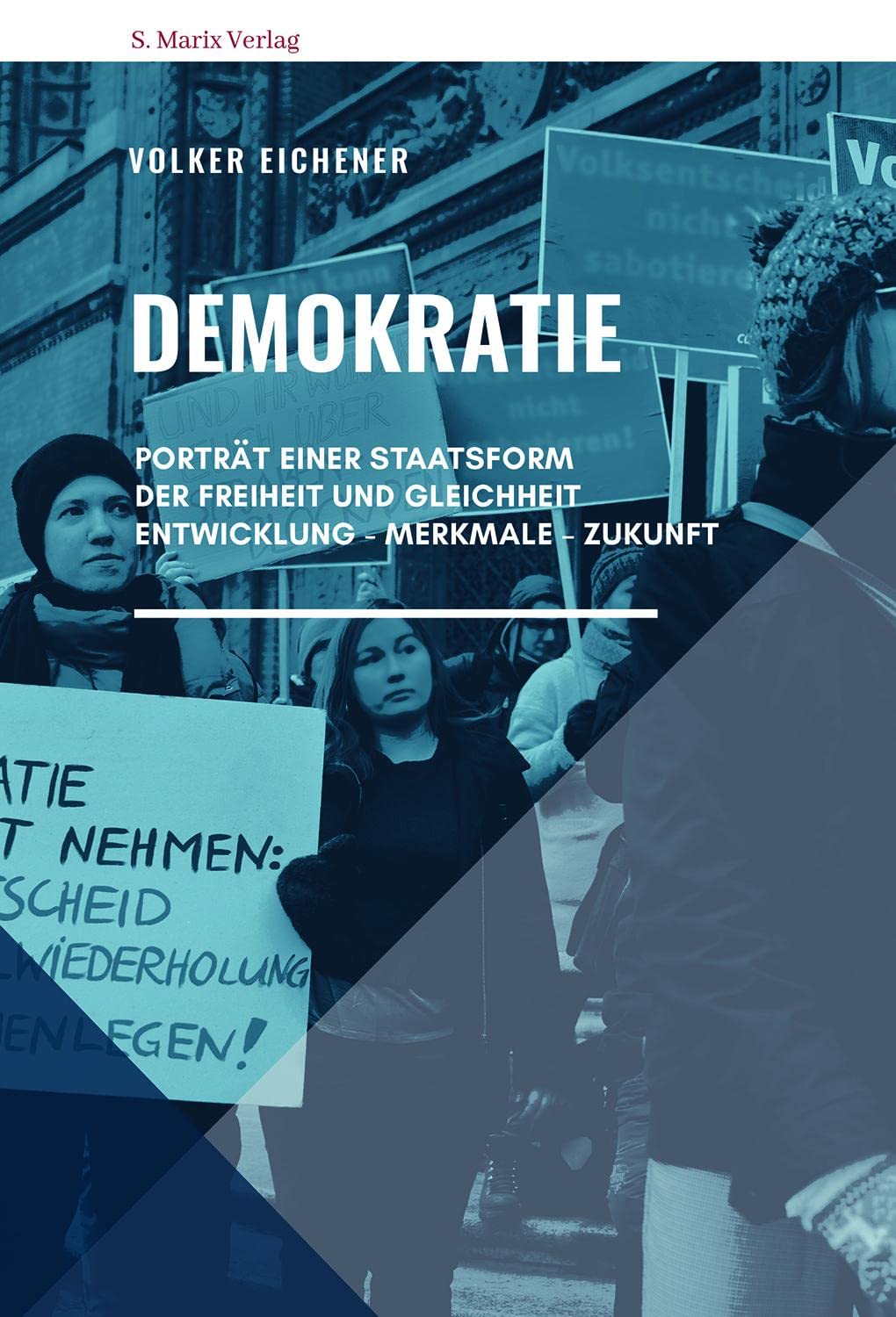 Demokratie Law