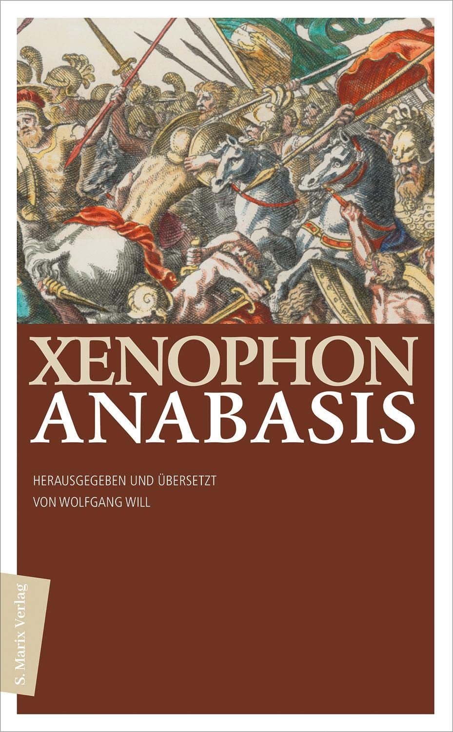Anabasis Action & Adventure
