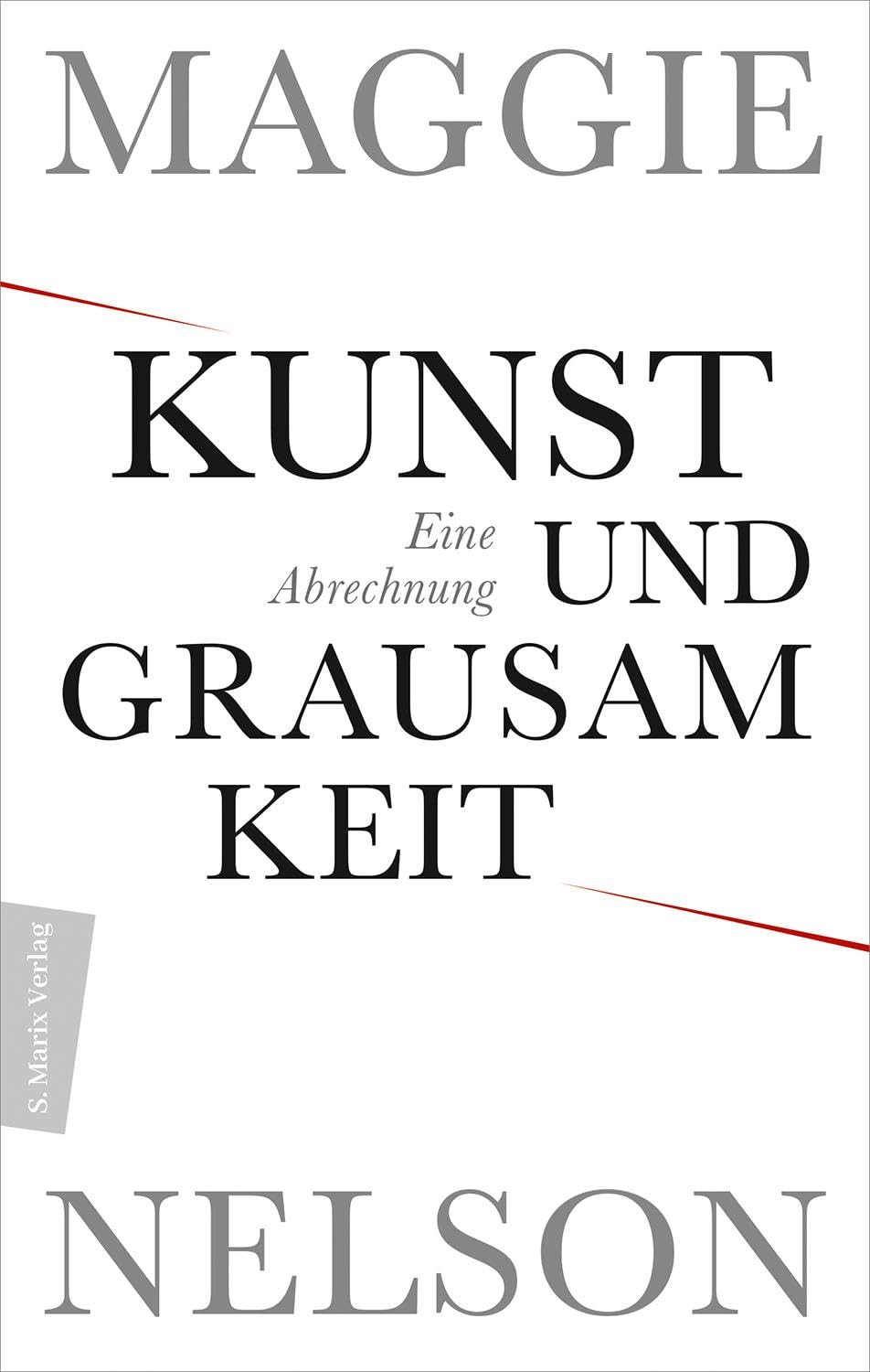 Product Image: Kunst und Grausamkeit