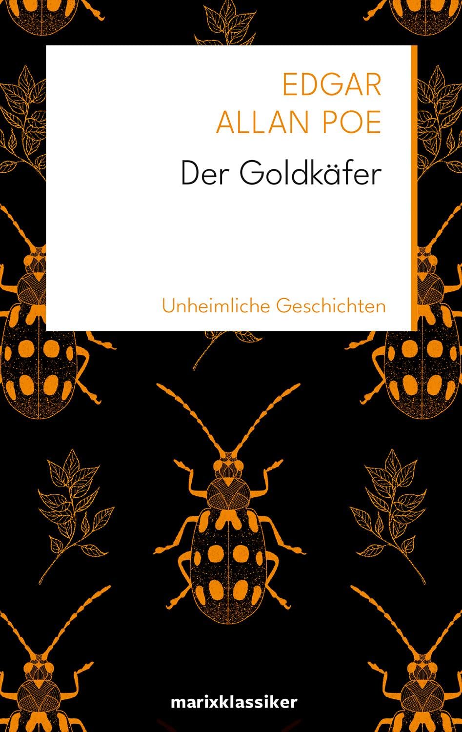 Der Goldkäfer Essays & Short Stories